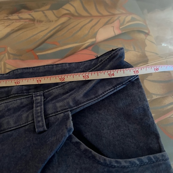 Bow tie Jeans - Picture 6 of 6
